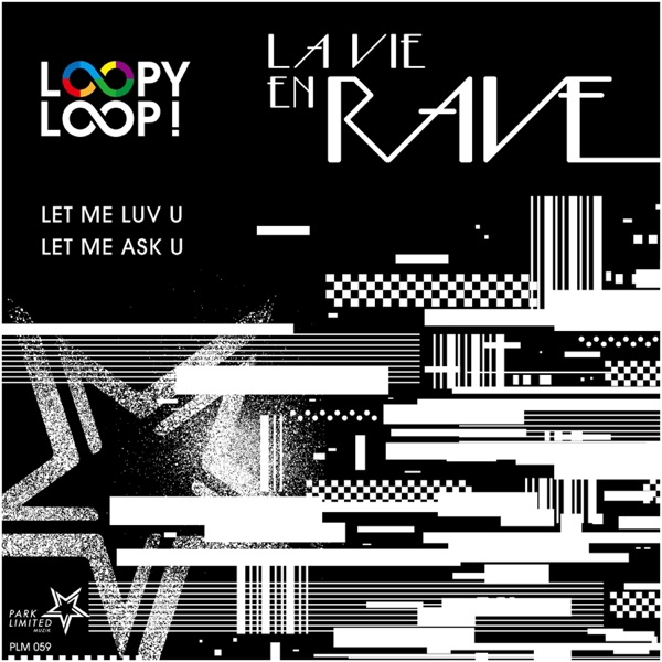 La Vie En Rave - Single