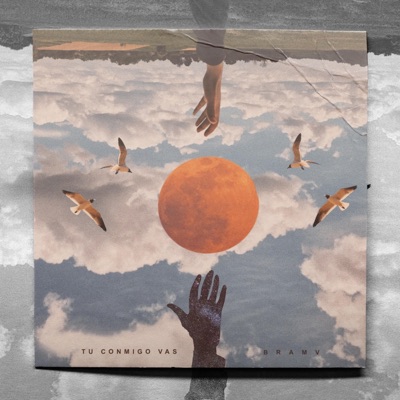 Tú Conmigo Vas - Single
