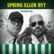 Spring eller byt artwork