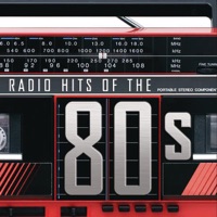 Radio Hits of the 80s - Various Artists