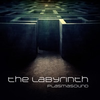 The Labyrinth - EP - Plasmasound