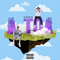 A Toa (feat. Manolo Veneno) - Single - Destroyerr