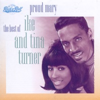 Proud Mary - Ike & Tina Turner