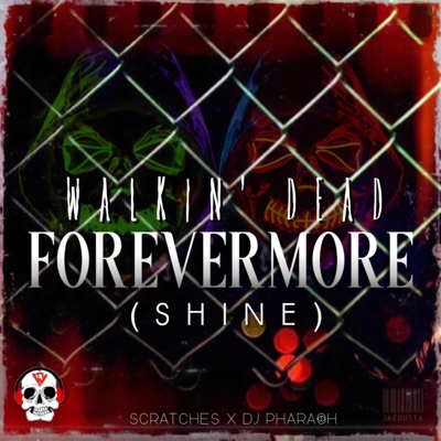 Forevermore (Shine) [feat. Mr. Anti, Caust Draven & DJ Pharaoh] - Single