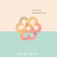 Cinta Segitiga - Single - Eclat Story & Misellia