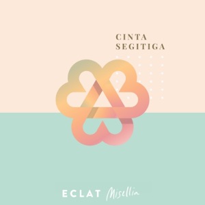 Cinta Segitiga Album Art