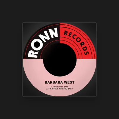 Listen to Barbara West, watch music videos, read bio, see tour dates & more!