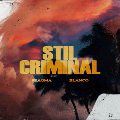 Stil Criminal (feat. Blanco) - Single