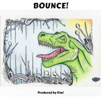 Bounce! - Single - Rex Tanky