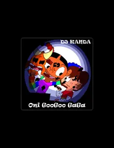 Listen to DJ Kanda, watch music videos, read bio, see tour dates & more!
