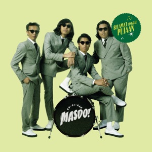 Berduka-Lara by Masdo