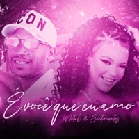 É Você Que Eu Amo - Single - Banda Sentimentos & Mc Metal