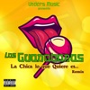 La Chica Lo Que Quiere Es... (Remix) - Single