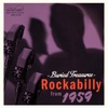 Buried Treasures - Rockabilly from 1959, 2021