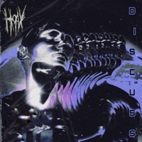 Discuss - EP - Hoax