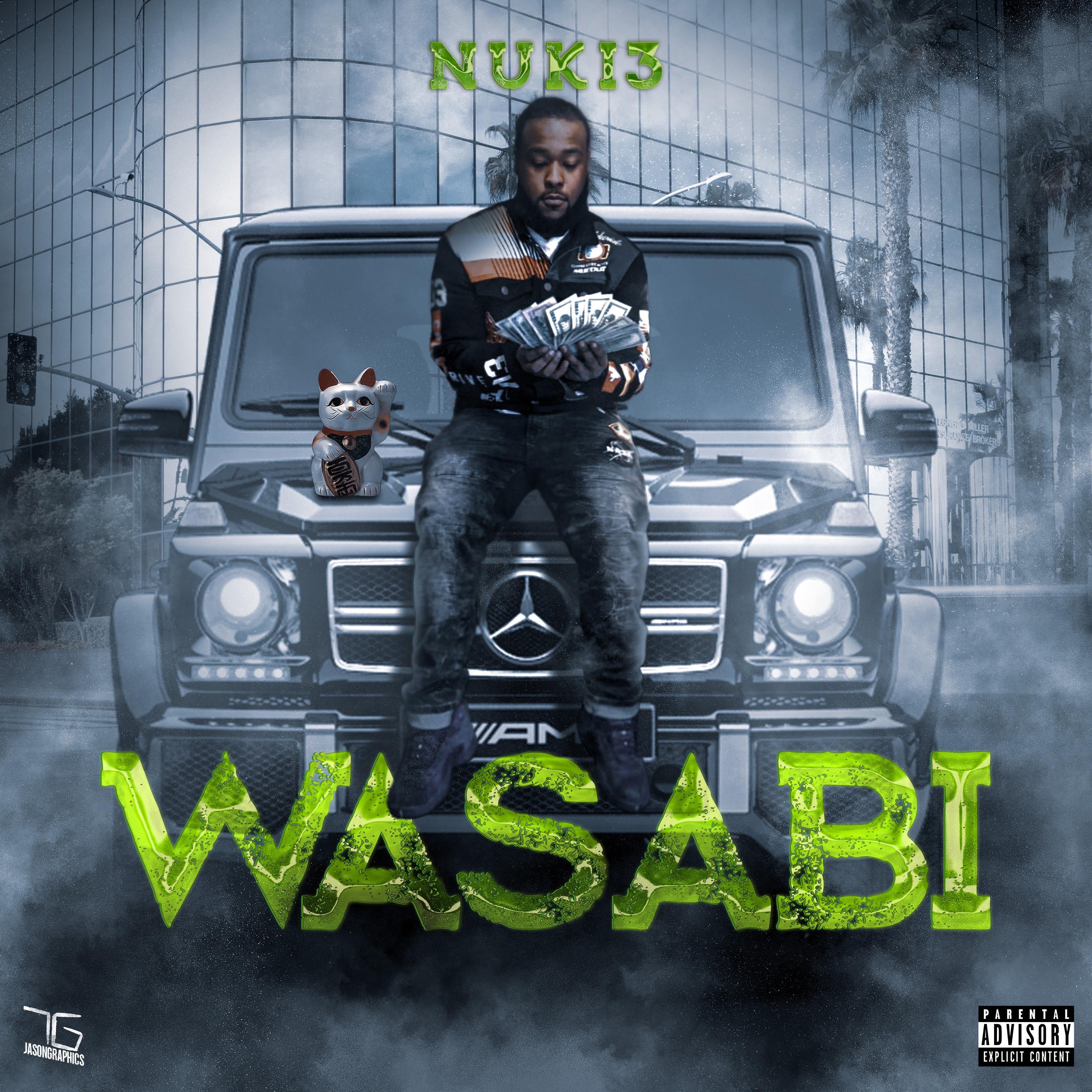 Wasabi - Single