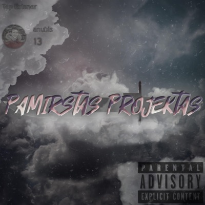 Pamirstas projektas - Single