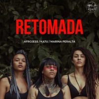 Retomada (feat. AfroJess & Katu Mirim) - Single - Marina Peralta