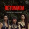 Retomada (feat. AfroJess & Katu Mirim) artwork