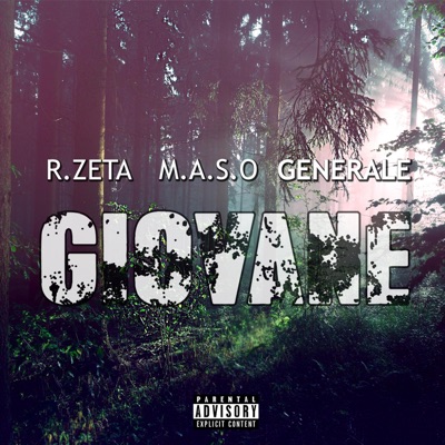 Giovane - Single