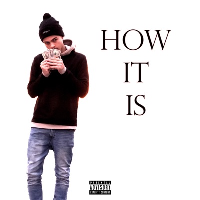How It Is - Single