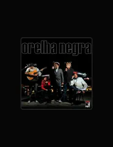 Listen to Orelha Negra, watch music videos, read bio, see tour dates & more!