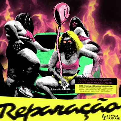 Reparação - Single