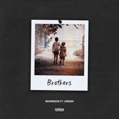 BROTHERS cover art