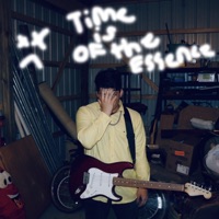 Time Is of the Essence - Single - Luvlilk