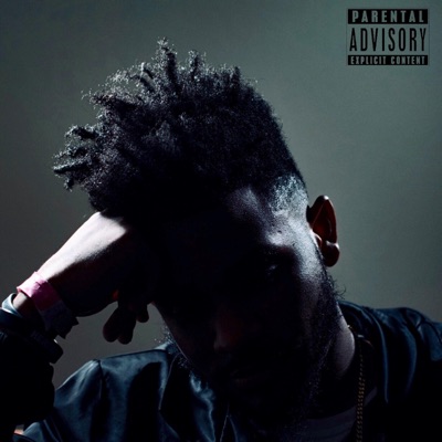 No Rest for the Weary - EP