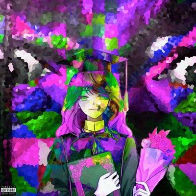 Cap and Gown (Deluxe) - University