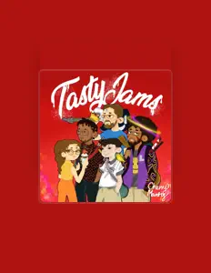 Ouve Cherry Mantis, vê vídeos de música, lê a biografia, vê as datas da digressão e muito mais!