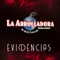 Evidencias artwork