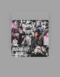 The Magnolia Madeを聴いたり、ミュージックビデオを鑑賞したり、経歴やツアー日程などを確認したりしましょう！