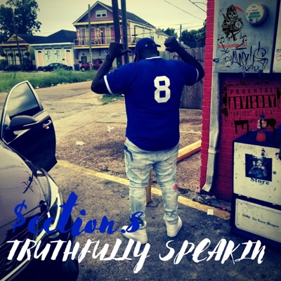 Truthfully Speakin' - Single