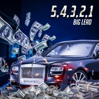 5,4,3,2,1 - Single - Big Lead