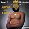 Hunnid Gold Chains (feat. Elevator Jay) - Single