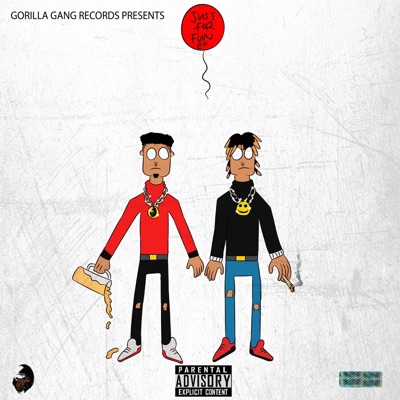 JUST FOR FUN (feat. Mat_sosa)