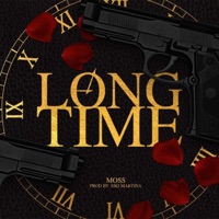 Long Time - Single - Moss