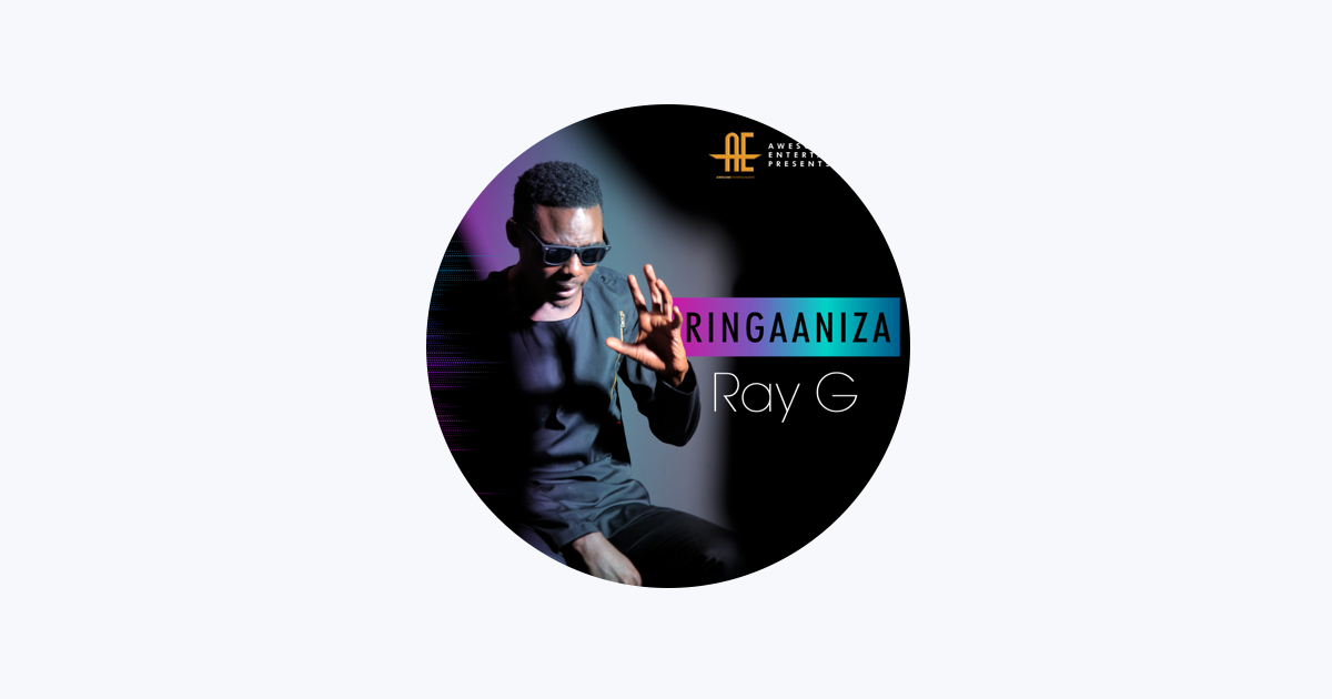Ray G - Apple Music