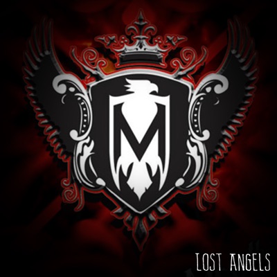 Lost Angels - Single
