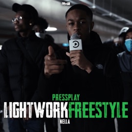 Lightwork Freestyle (feat. Nella) Pressplay
