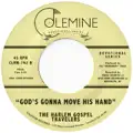 God's Gonna Move His Hand