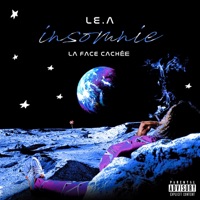 Insomnie la face cachée - Le A