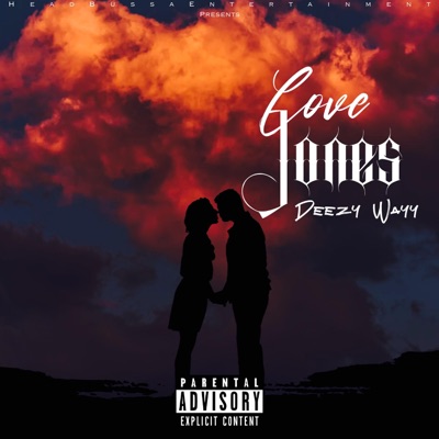 Love Jones - Single