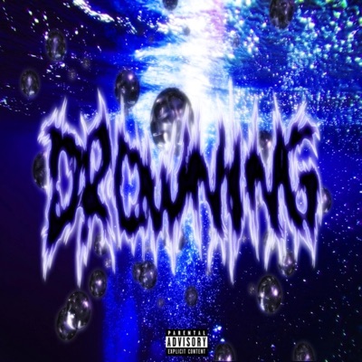 Drowning (feat. Lilvicbxi, Spaceboyry & Luvrboy) - Single