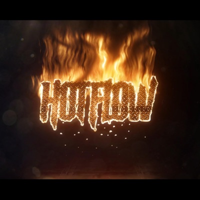 Hotflow (feat. KVΛΣ) - Single