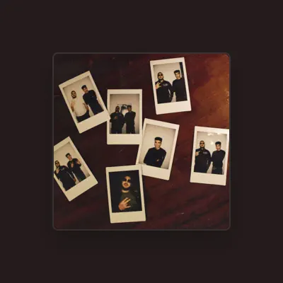 Listen to Dubbel W, watch music videos, read bio, see tour dates & more!