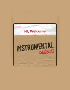 Poslechněte si interpreta Chugboat, sledujte hudební videa, přečtěte si životopis, podívejte se na data turné a další informace.