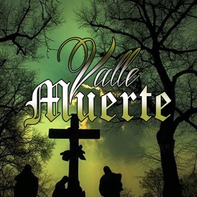 valle muerte - Single